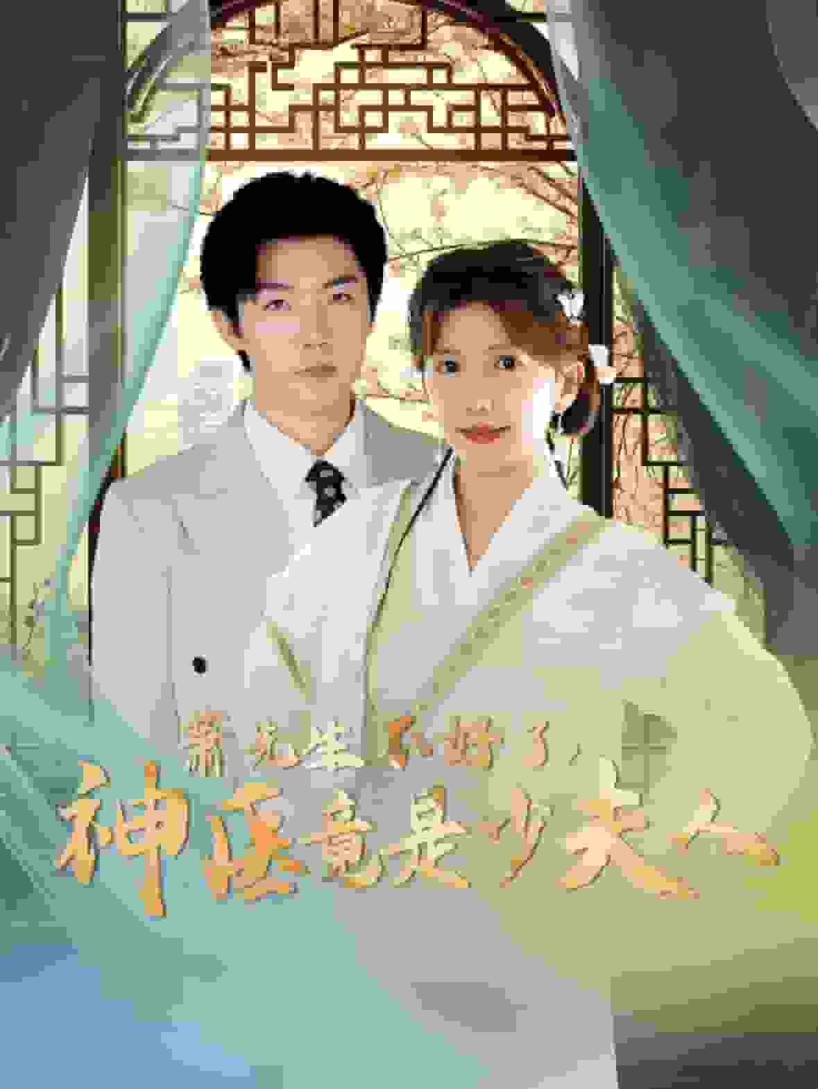 萧先生不好了神医竟是少夫人